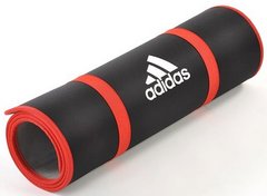 Мат для фитнеса Adidas ADMT-12235, Черный