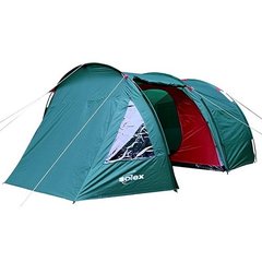 Палатка Solex Arkansas 82147, Зелёный